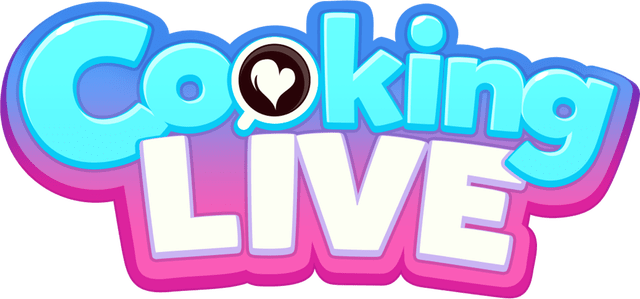 Логотип Cooking Live - Italian Kitchen Simulator