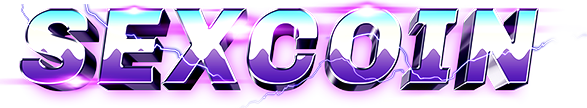 Логотип Crypto Girls [18+] - SEXCoin