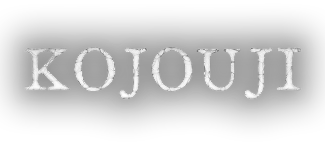 Логотип KOJOUJI