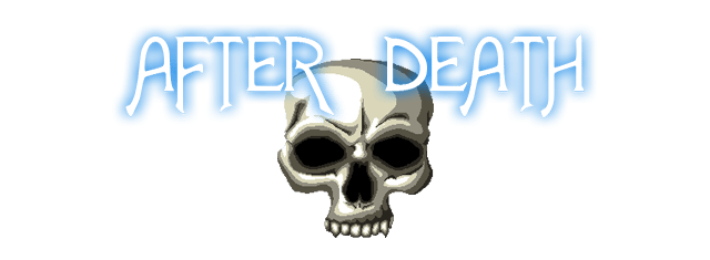 Логотип After Death