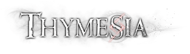Логотип Thymesia