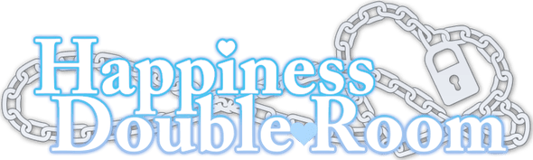 Логотип Happiness Double Room