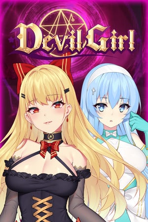 Devil Girl