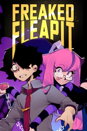 Freaked Fleapit