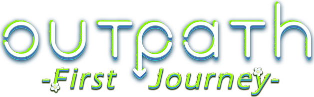 Логотип Outpath: First Journey