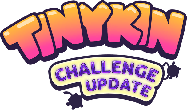Логотип Tinykin
