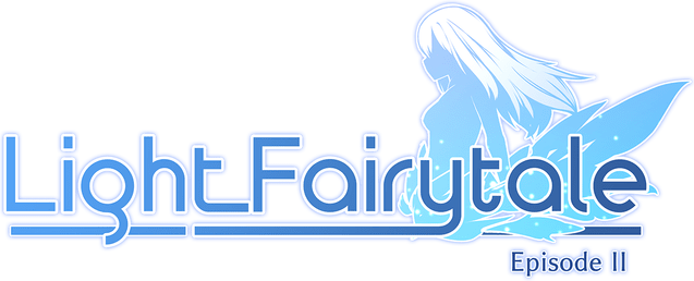 Логотип Light Fairytale Episode 2