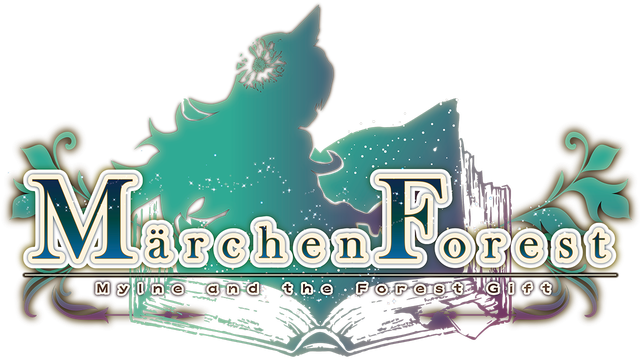 Логотип Marchen Forest