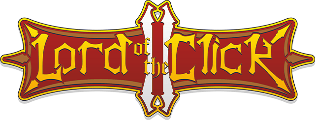 Логотип Lord of the Click 2