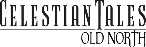 Логотип Celestian Tales: Old North