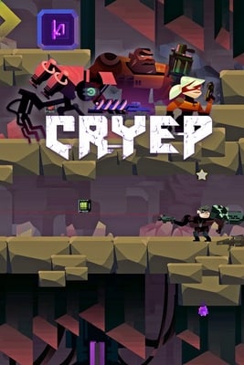 CRYEP