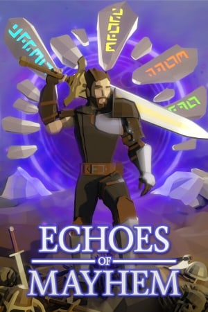 Echoes of Mayhem