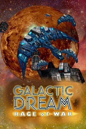 Galactic Dreams