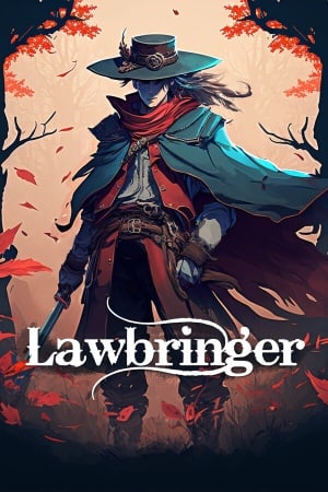 Lawbringer