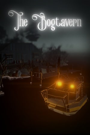 The Bogtavern