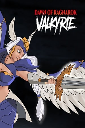 Valkyrie: Dawn of Ragnarok