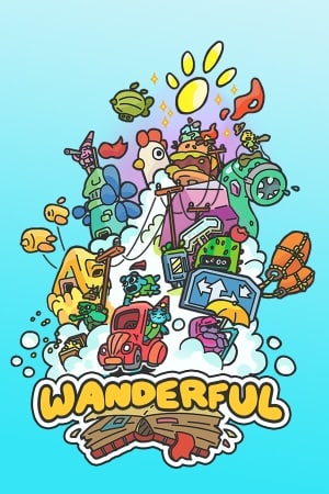 Wanderful