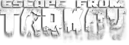 Логотип Escape from Tarkov