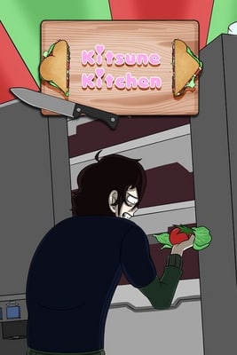 Kitsune Kitchen