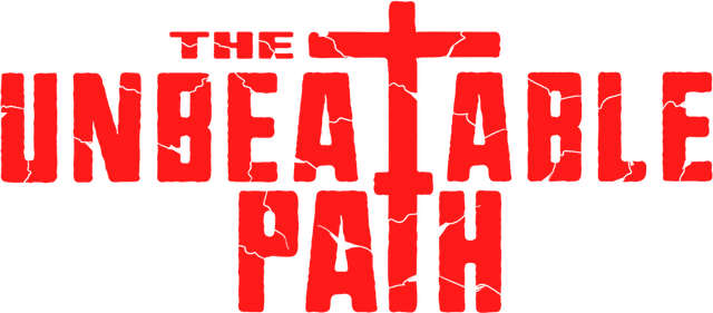 Логотип The Unbeatable Path