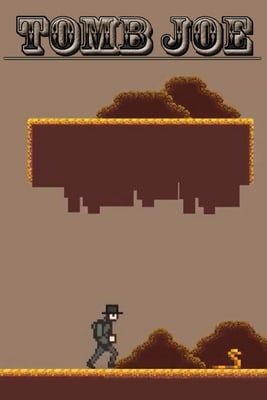 Tomb Joe