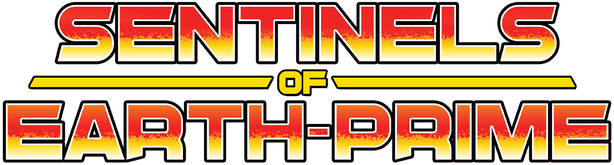 Логотип Sentinels of Earth-Prime