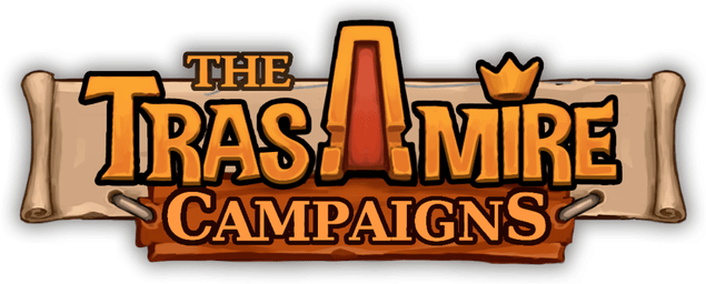 Логотип The Trasamire Campaigns