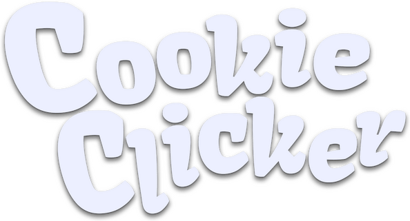 Логотип Cookie Clicker