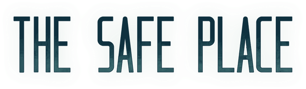 Логотип The Safe Place