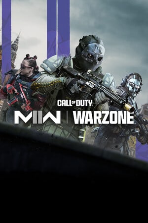 Call of Duty: Warzone 2.0