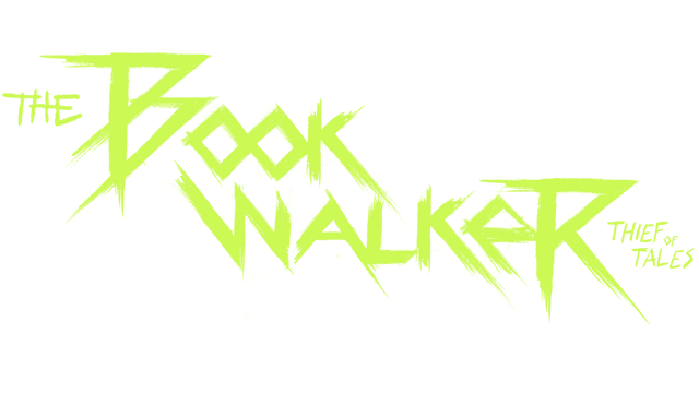 Логотип The Bookwalker: Thief of Tales