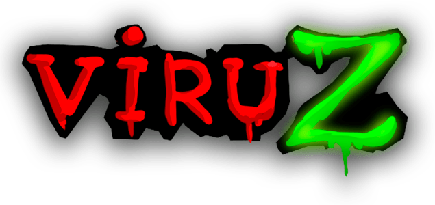 Логотип ViruZ
