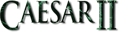 Логотип Caesar 2