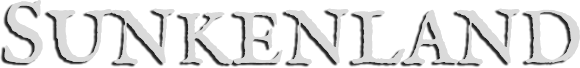 Логотип Sunkenland