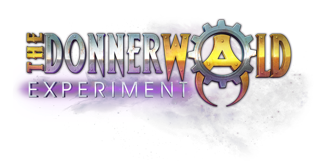 Логотип The Donnerwald Experiment