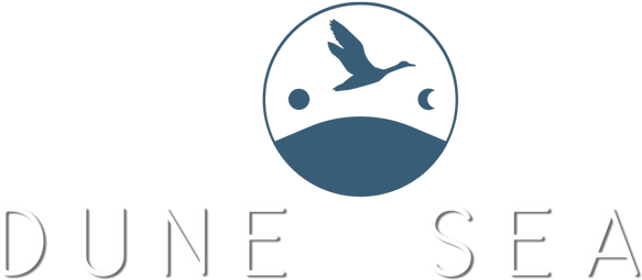 Логотип Dune Sea