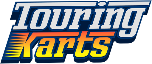 Логотип Touring Karts