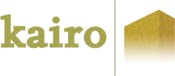 Логотип Kairo