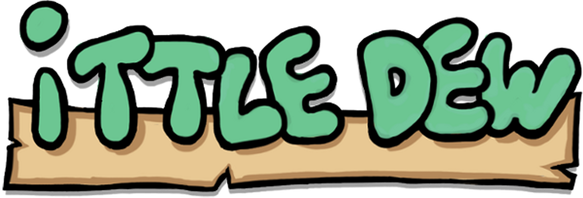 Логотип Ittle Dew