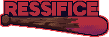 Логотип Ressifice