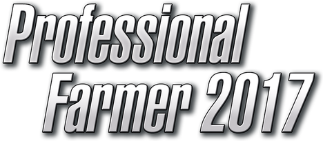 Логотип Professional Farmer 2017