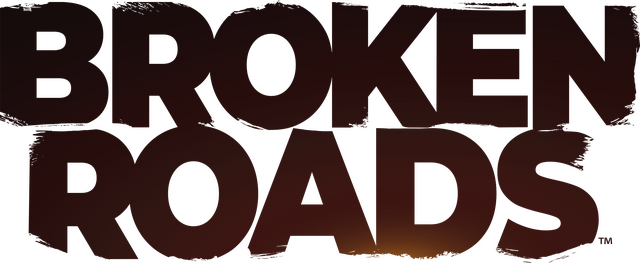 Логотип Broken Roads