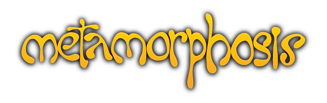 Логотип Metamorphosis