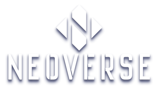 Логотип NEOVERSE