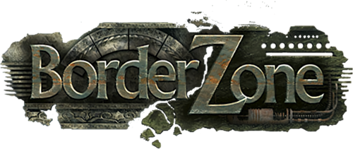 Логотип BorderZone