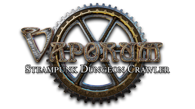 Логотип Vaporum