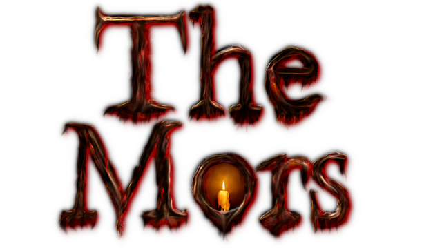 Логотип The Mors