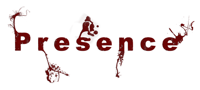 Логотип Presence