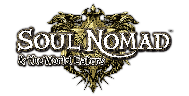 Логотип Soul Nomad and the World Eaters
