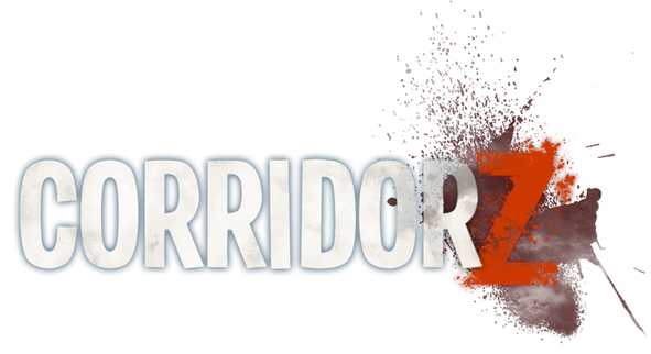 Логотип Corridor Z